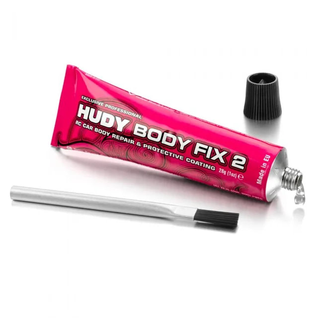 Hudy Body Fix 2 Canada - McLeanRC