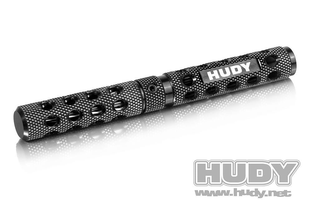 Hudy Limited Edition Body Reamer (Small) - 107601