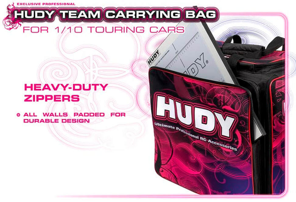 Hudy 199100 Carrying Bag Canada
