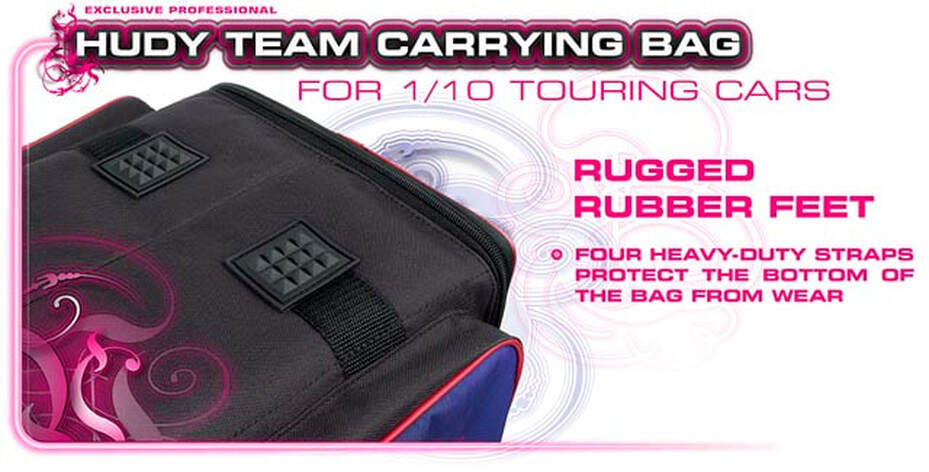 Hudy Team Carrying Bag Canada